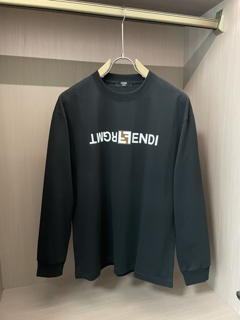 Fendi T-Shirts